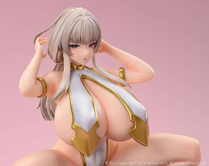 琉衣夫人 1/6スケール