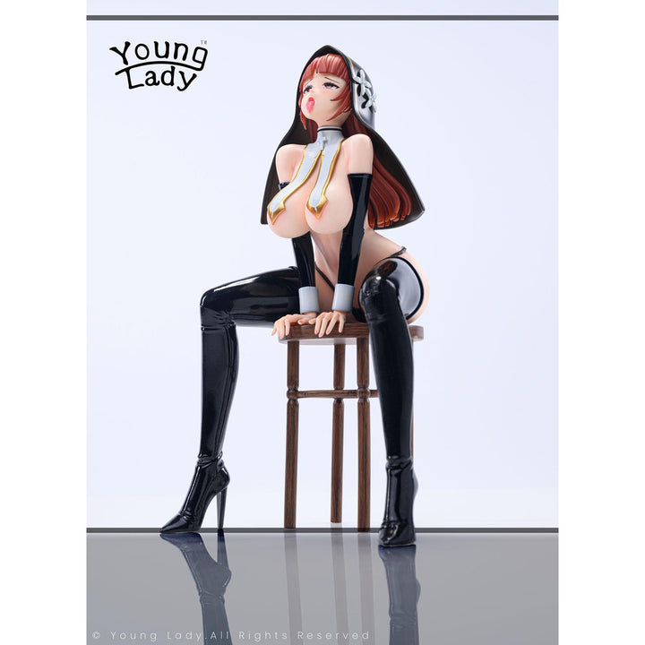 シスター 郁乃（イクノ） 1/6スケール