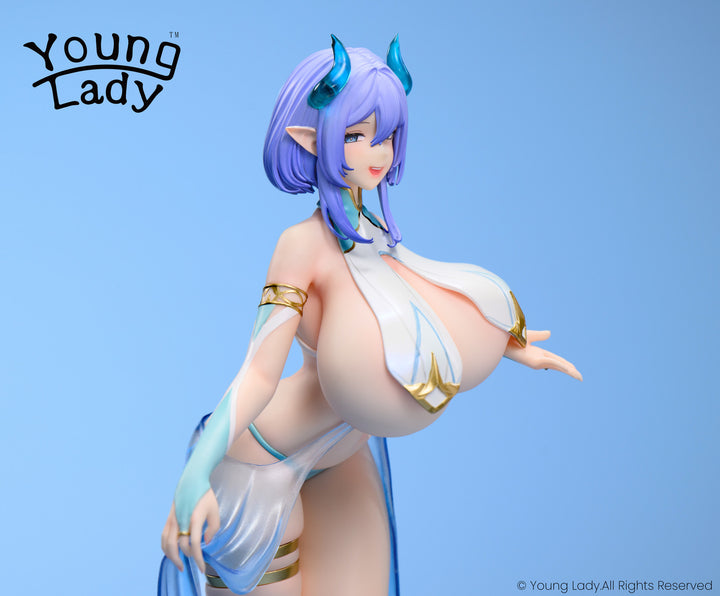 龍女 紗月Satsuki(さつき) 1/6スケール