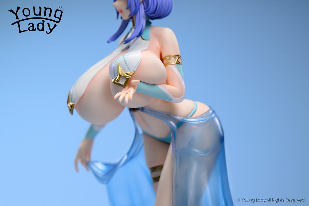 龍女 紗月Satsuki(さつき) 1/6スケール