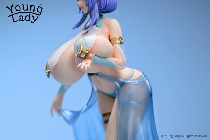 龍女 紗月Satsuki(さつき) 1/6スケール