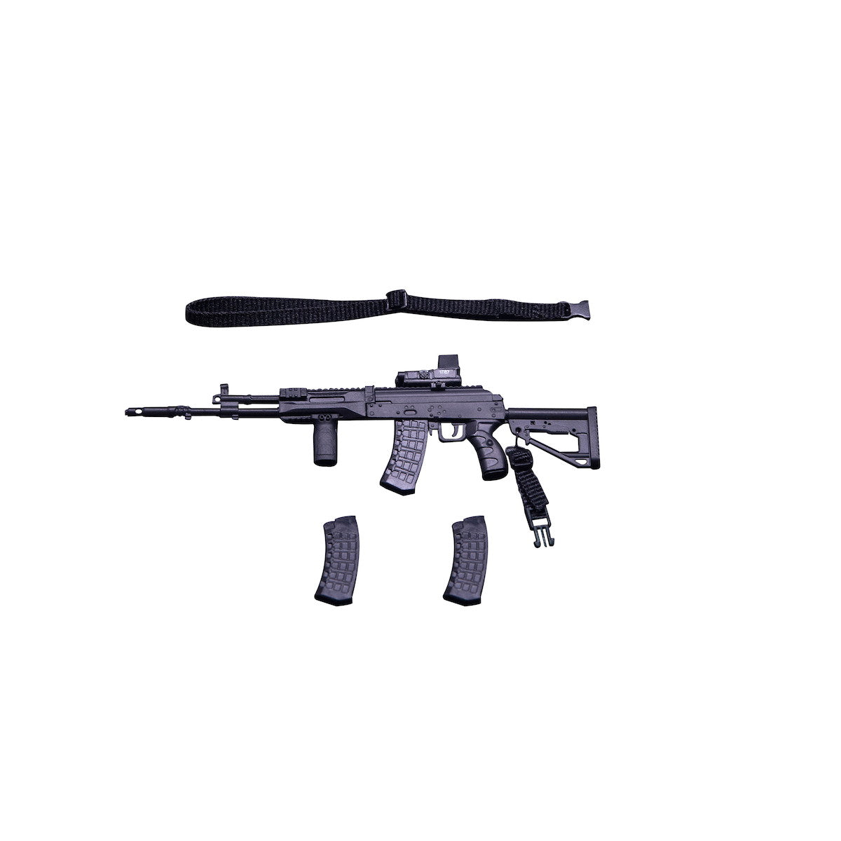 予約 HASUKI 1/12 pocket artシリーズ よわ PA010 メイド銃士