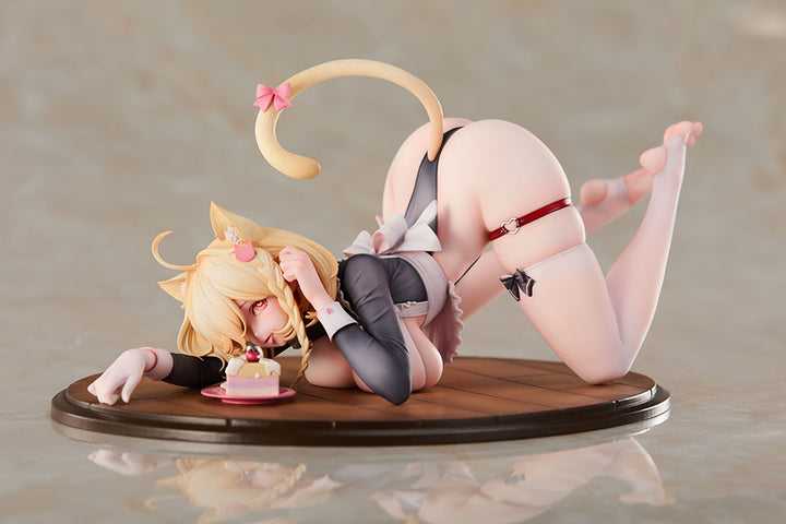メイドニャー姫 猫可可 豪華版
 1/6スケール