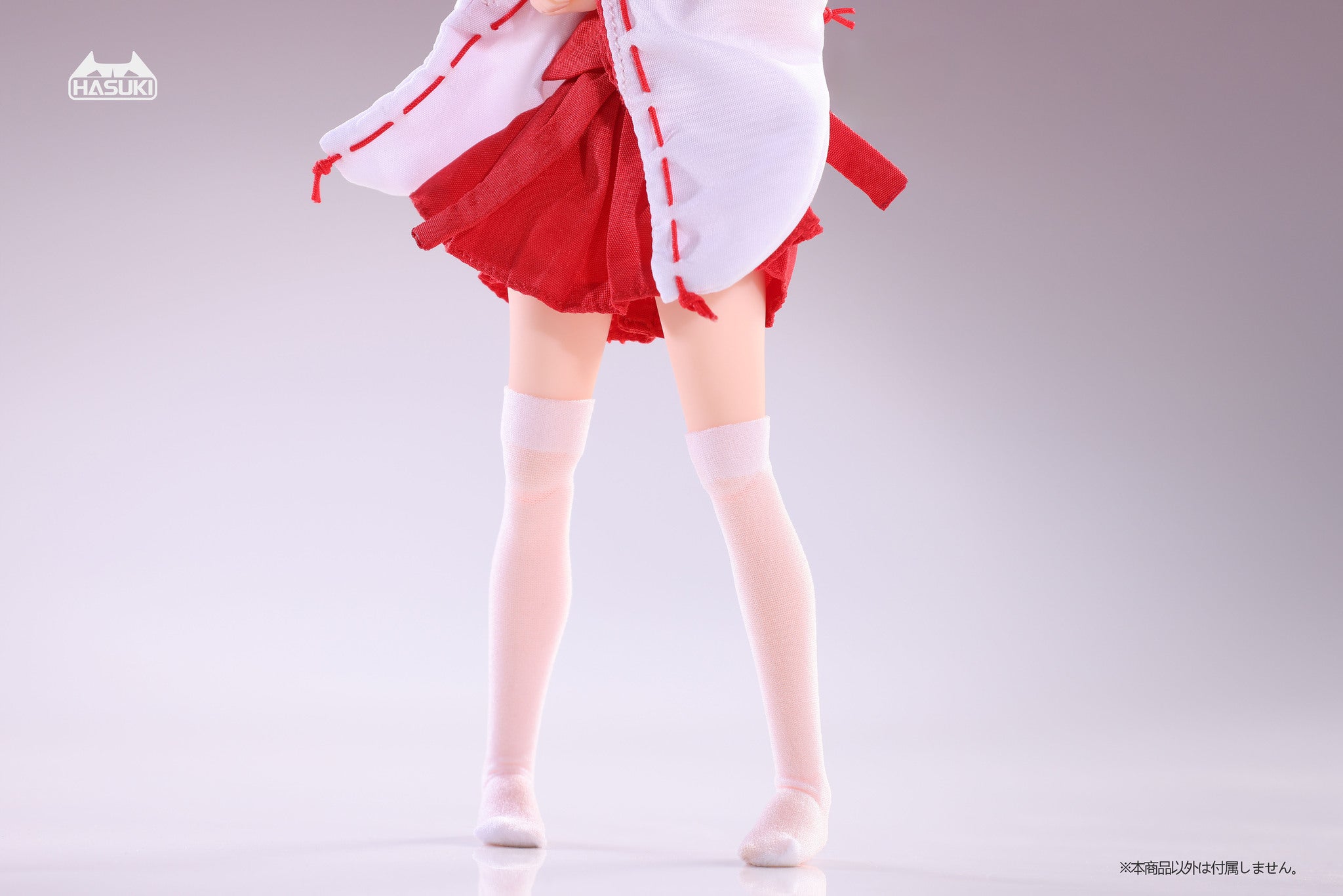 ドール用コスチューム CS019 巫女服セット(ドール用) – SOOTANG HOBBY