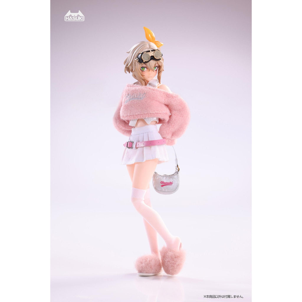 ドール用コスチューム CS020 ピンクギャルセット(ドール用) – SOOTANG