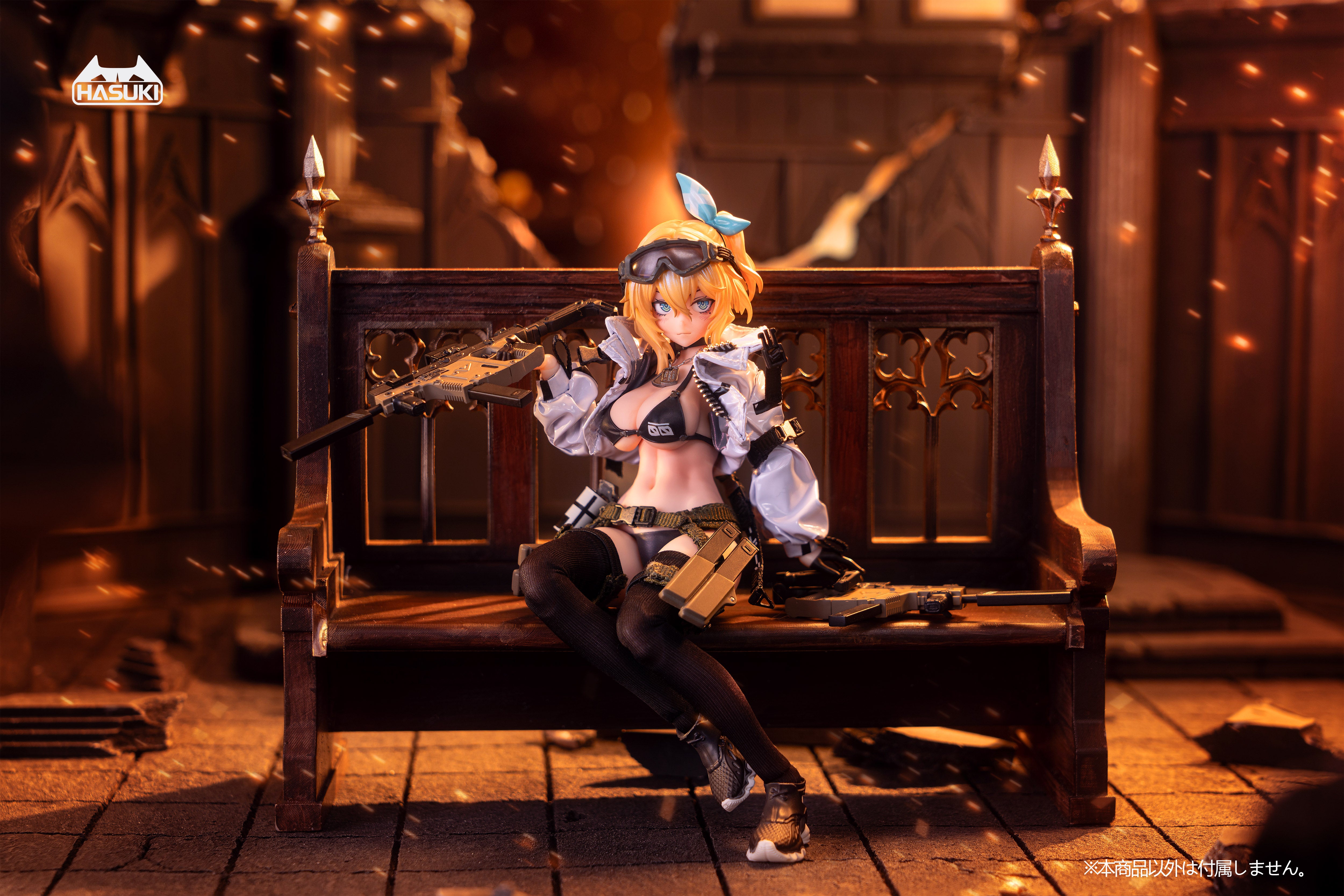 pocket artシリーズ – SOOTANG HOBBY