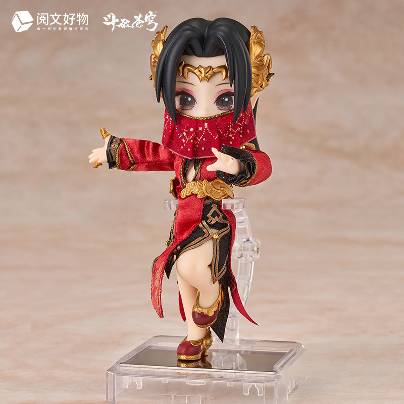 Fights Break Sphere 美杜莎 – SOOTANG HOBBY