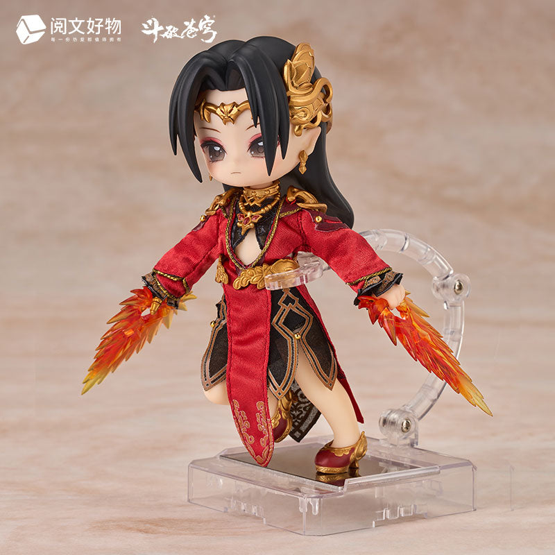 Fights Break Sphere 美杜莎 – SOOTANG HOBBY Fights Break Sphere 美杜莎 – SOOTANG HOBBY