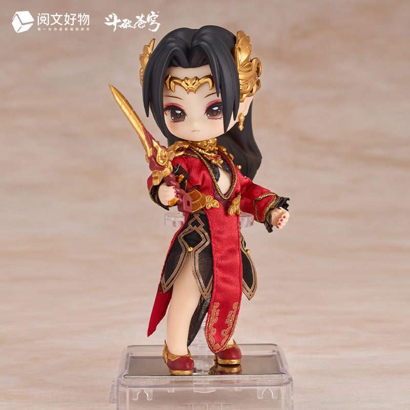 Fights Break Sphere 美杜莎 – SOOTANG HOBBY Fights Break Sphere 美杜莎 – SOOTANG HOBBY