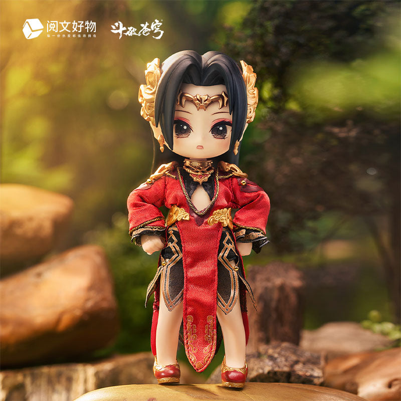 Fights Break Sphere 美杜莎 – SOOTANG HOBBY