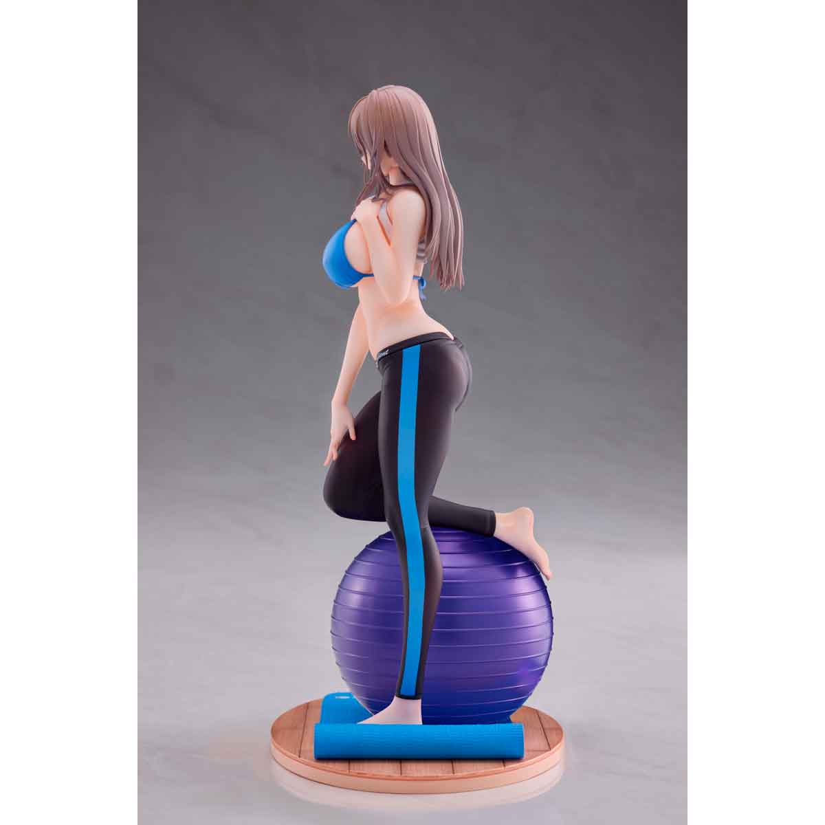 秘書 葵 デイドリーム・コレクション vol.09 1/6スケールフィギュア