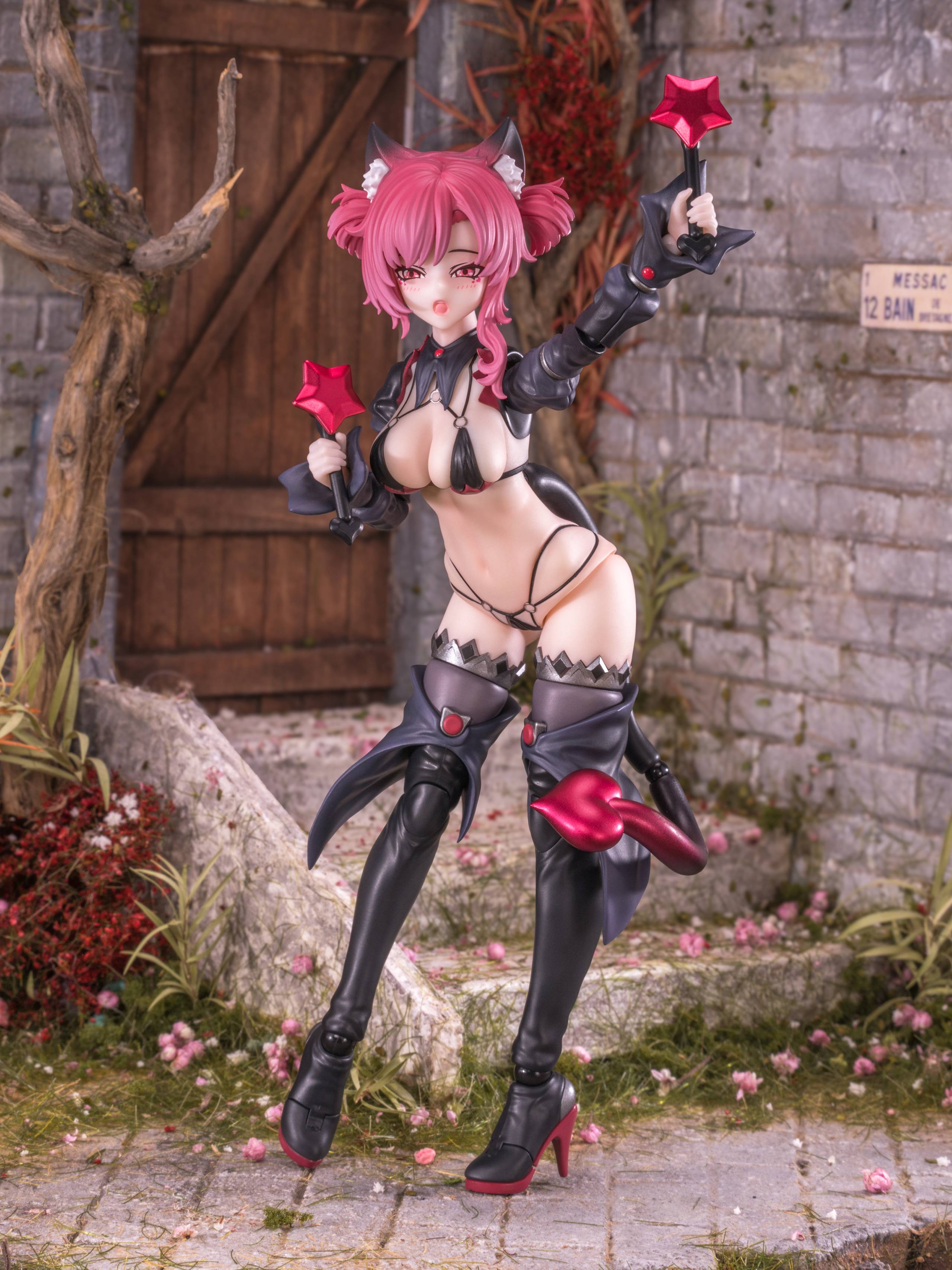 Amazon | ハセガワ 1/12 リアルフィギュアコレクション No.06