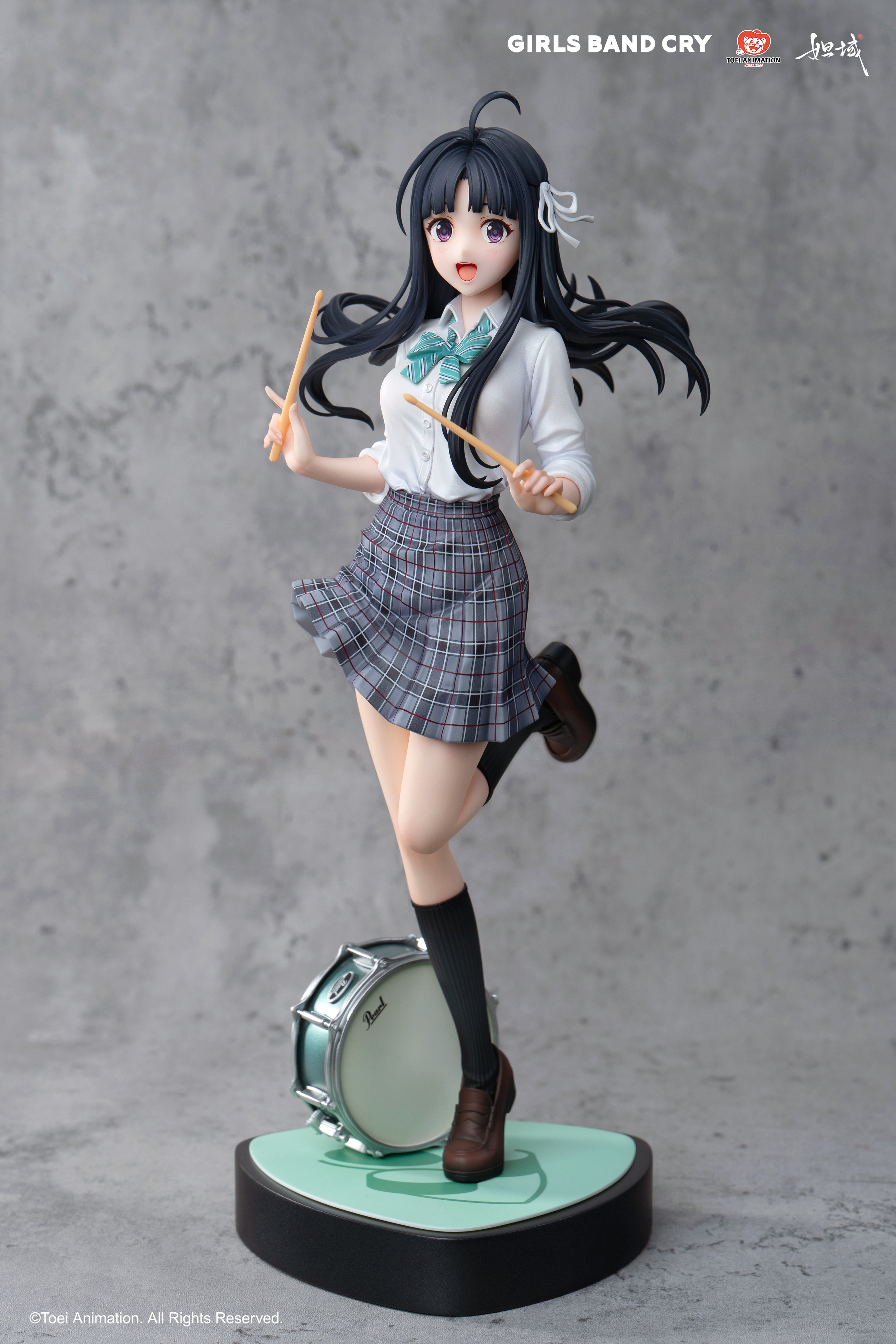 夏を満喫して叫べ」シリーズ-NO.2-安和すばる 1/7スケール – SOOTANG HOBBY