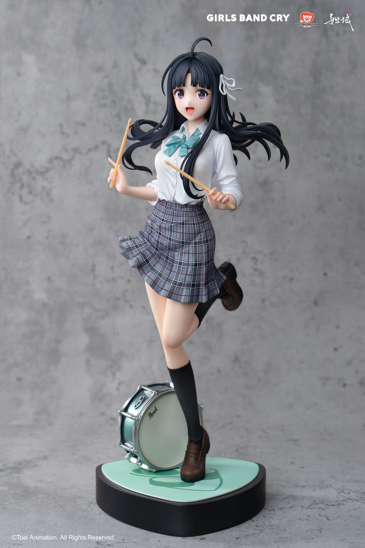 「夏を満喫して叫べ」シリーズ-NO.2-安和すばる 1/7スケール