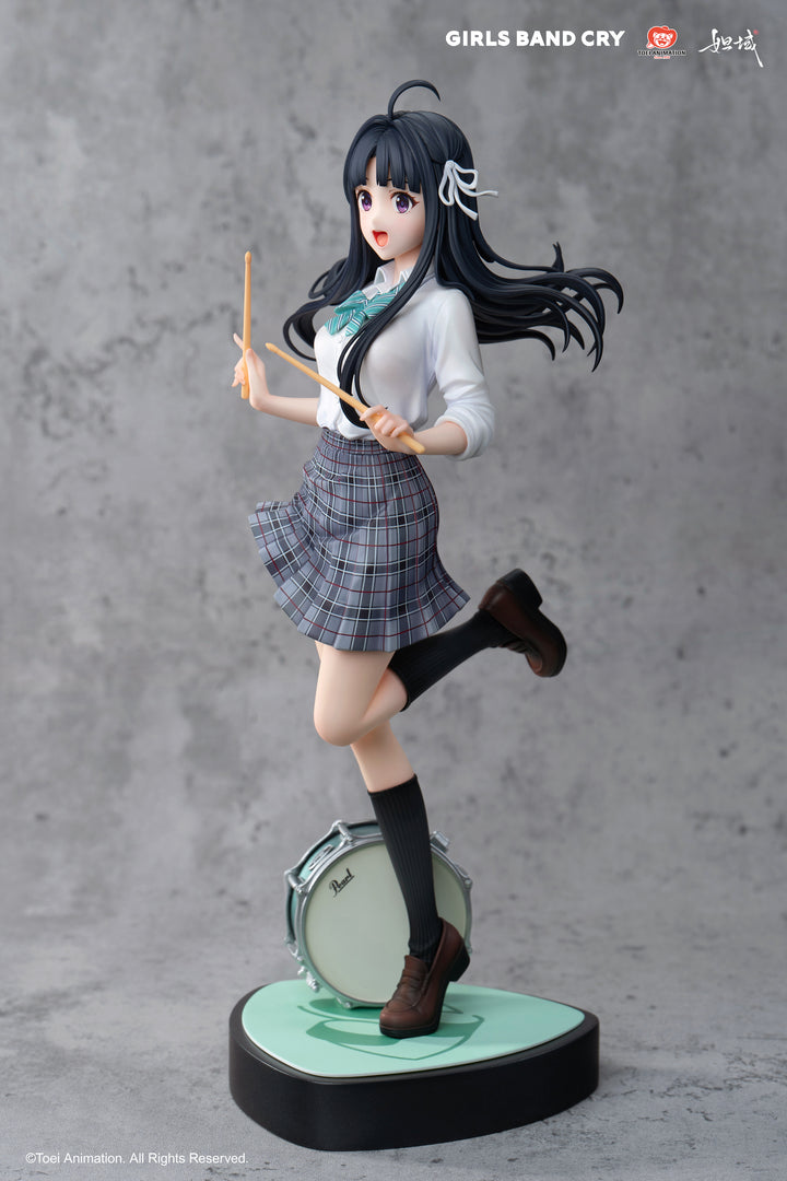 「夏を満喫して叫べ」シリーズ-NO.2-安和すばる 1/7スケール