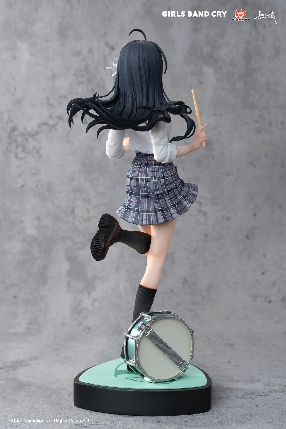 「夏を満喫して叫べ」シリーズ-NO.2-安和すばる 1/7スケール