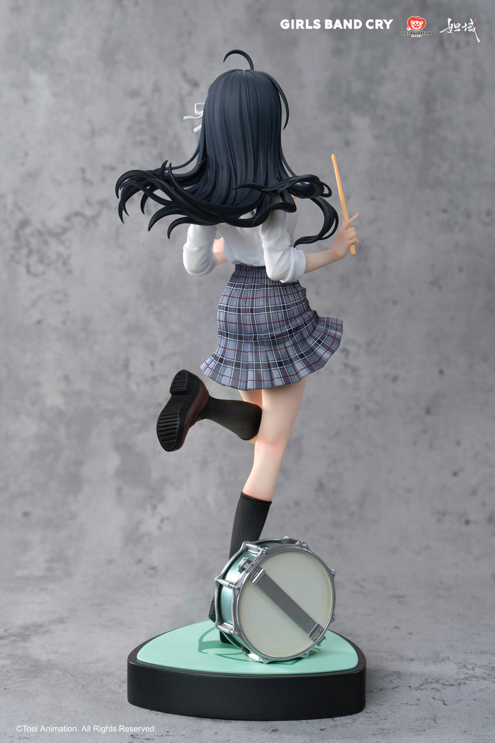 「夏を満喫して叫べ」シリーズ-NO.2-安和すばる 1/7スケール