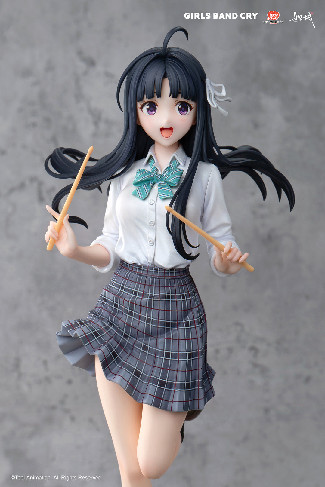 「夏を満喫して叫べ」シリーズ-NO.2-安和すばる 1/7スケール
