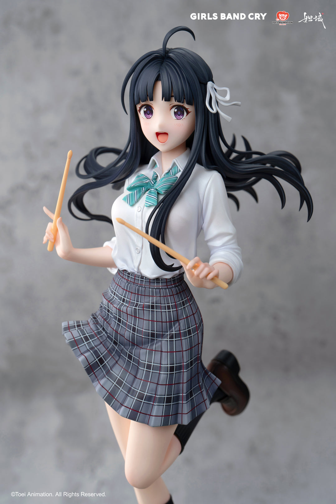「夏を満喫して叫べ」シリーズ-NO.2-安和すばる 1/7スケール