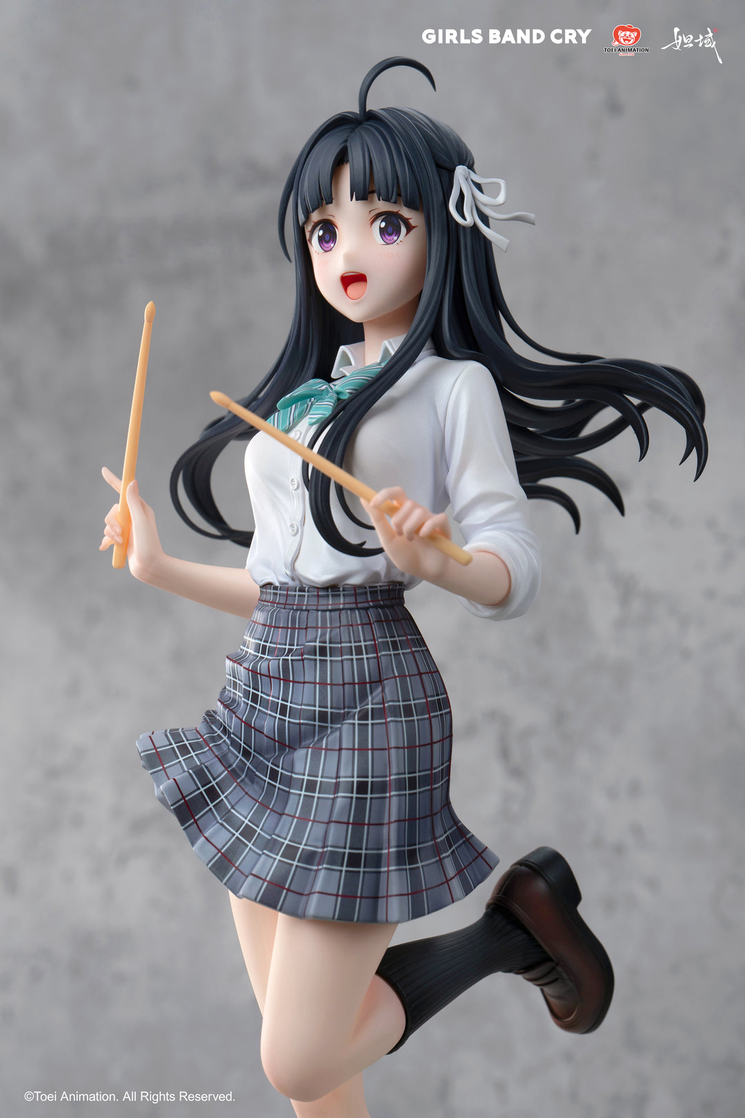 「夏を満喫して叫べ」シリーズ-NO.2-安和すばる 1/7スケール
