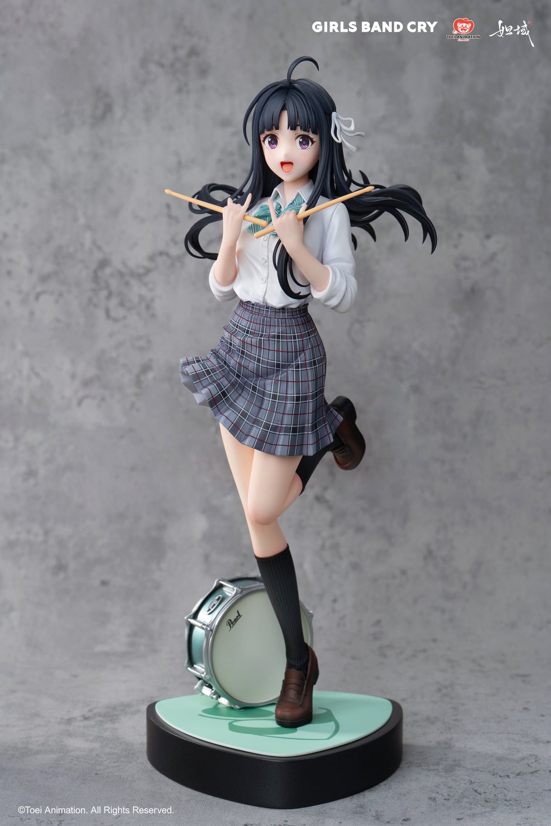 「夏を満喫して叫べ」シリーズ-NO.2-安和すばる 1/7スケール