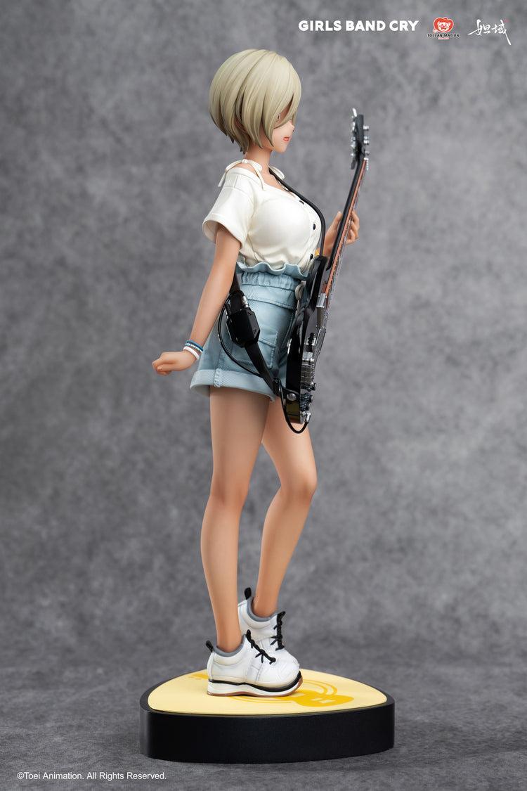 「夏を満喫して叫べ」シリーズ-NO.3-ルパ 完成品フィギュア 1/7スケール