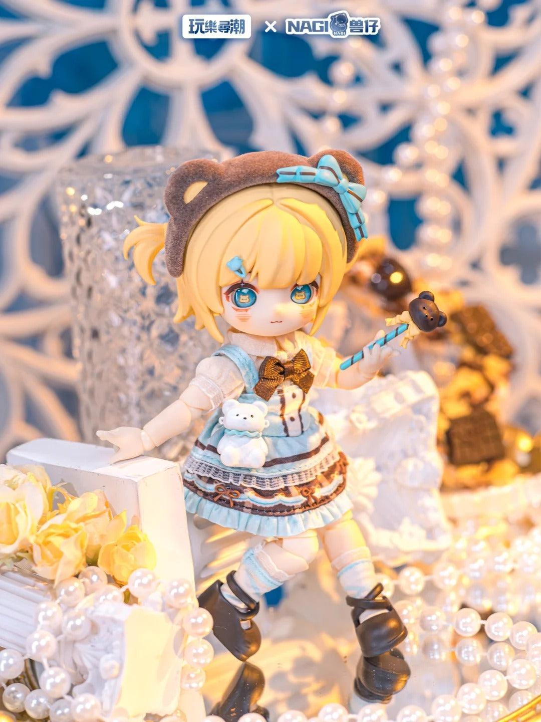 [BOX販売]NAGI-幻想録シリーズ -6個入りBOX-