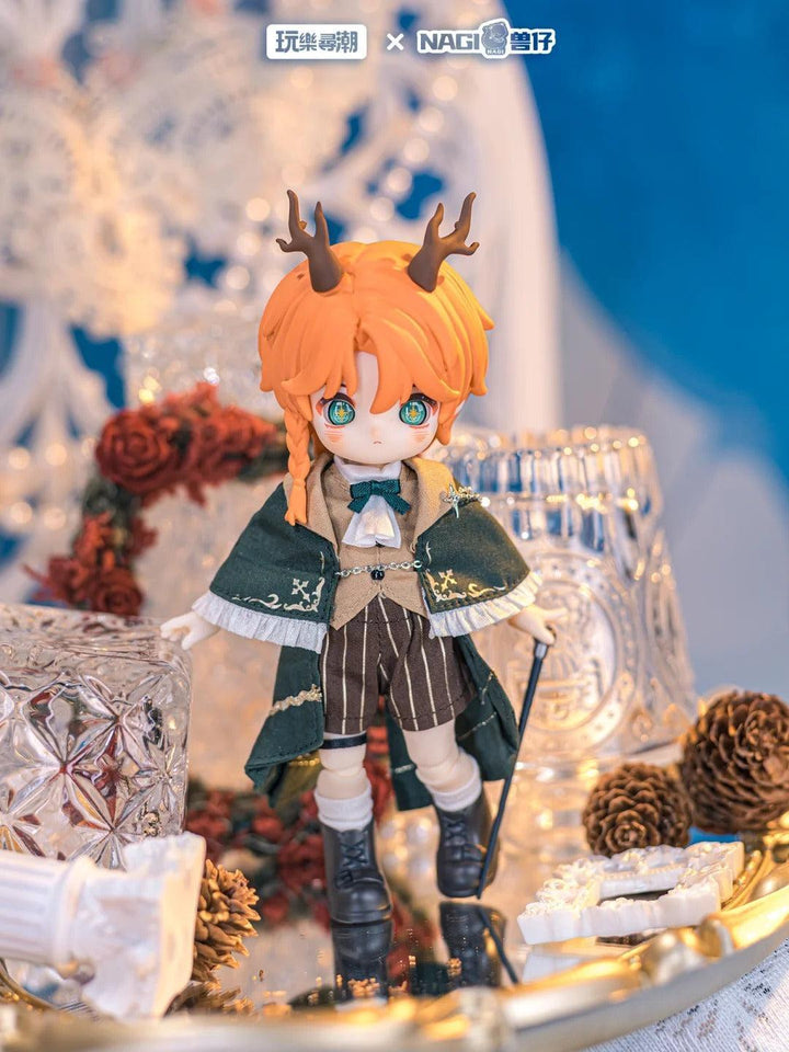 [BOX販売]NAGI-幻想録シリーズ -6個入りBOX-