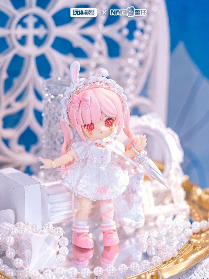[BOX販売]NAGI-幻想録シリーズ -6個入りBOX-