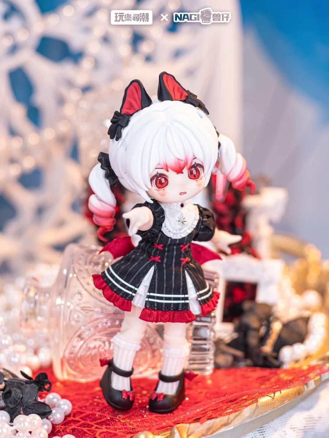 [BOX販売]NAGI-幻想録シリーズ -6個入りBOX-