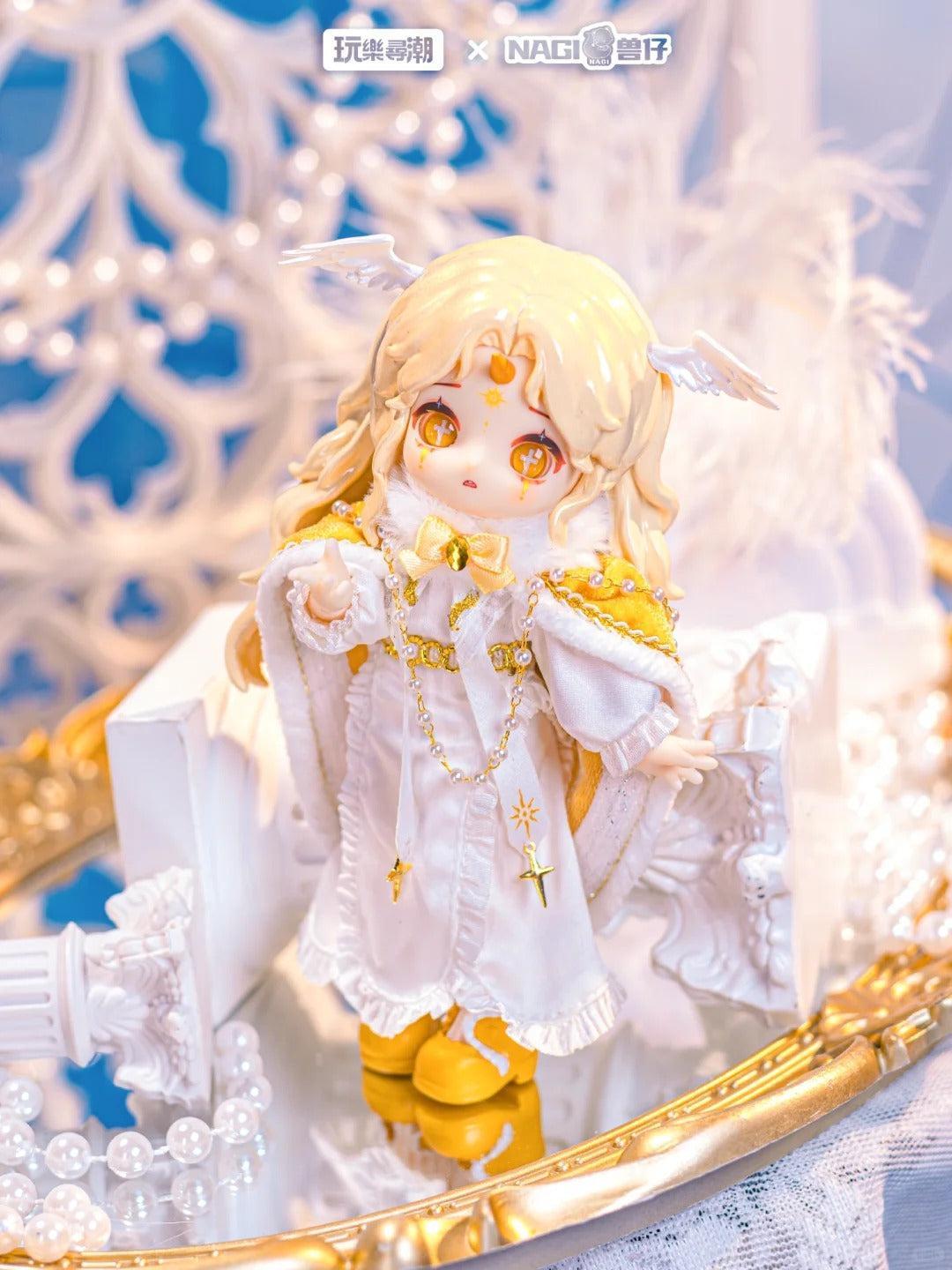 [BOX販売]NAGI-幻想録シリーズ -6個入りBOX-
