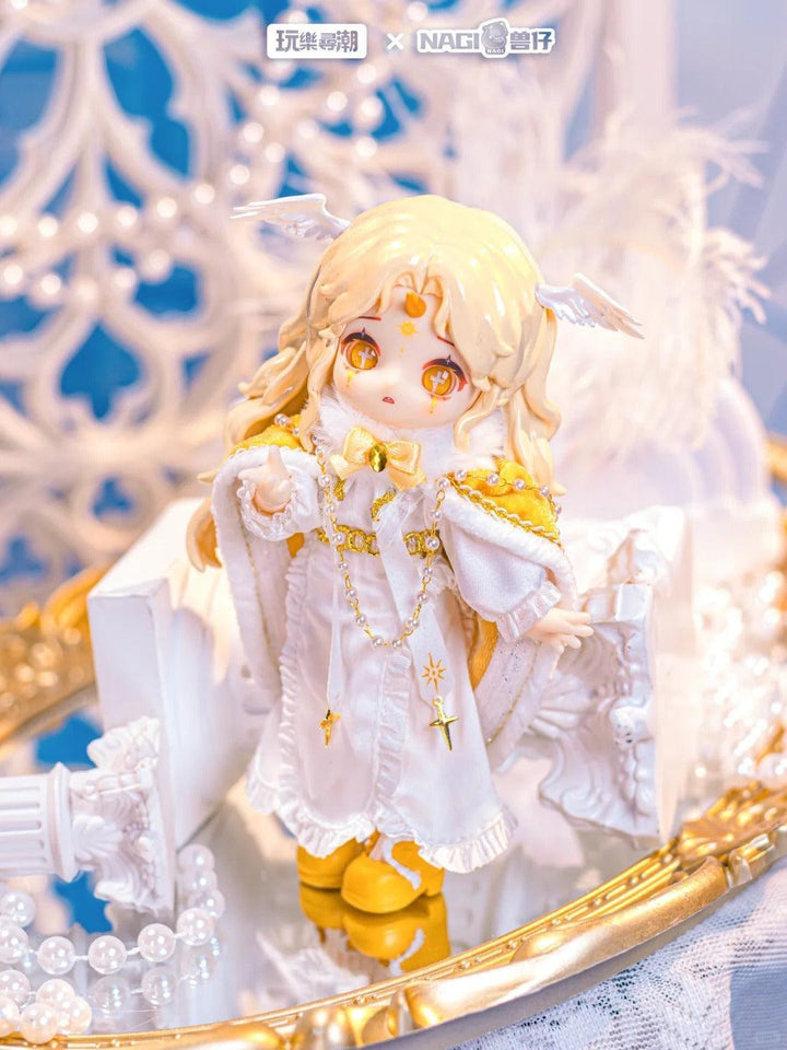 [BOX販売]NAGI-幻想録シリーズ -6個入りBOX-