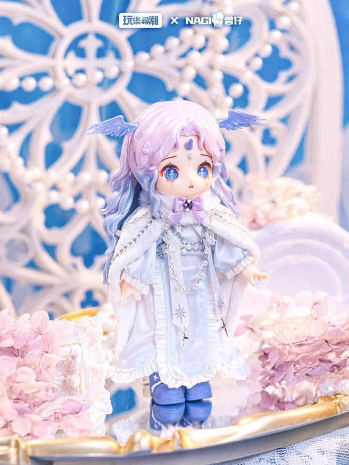 [BOX販売]NAGI-幻想録シリーズ -6個入りBOX-
