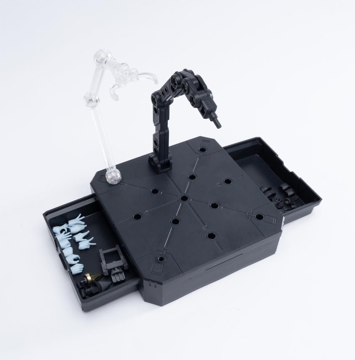 メドタの残響 キョンシー・玖蓮 通常版 プラスチックキット(二次生産版