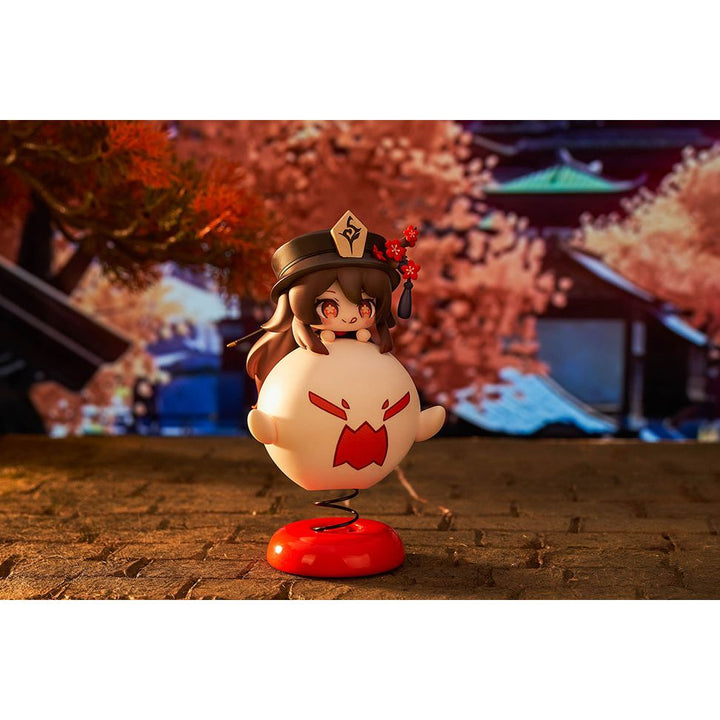 胡桃 ちびキャラゆらゆらスタンド