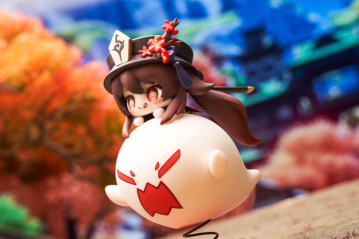 胡桃 ちびキャラゆらゆらスタンド