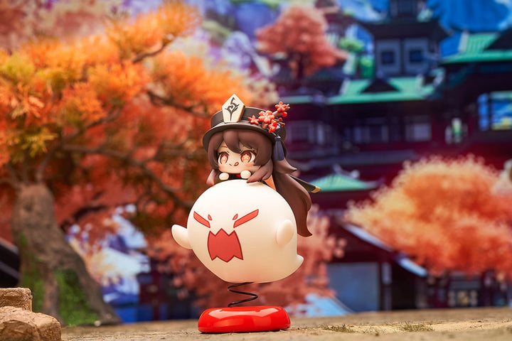 胡桃 ちびキャラゆらゆらスタンド