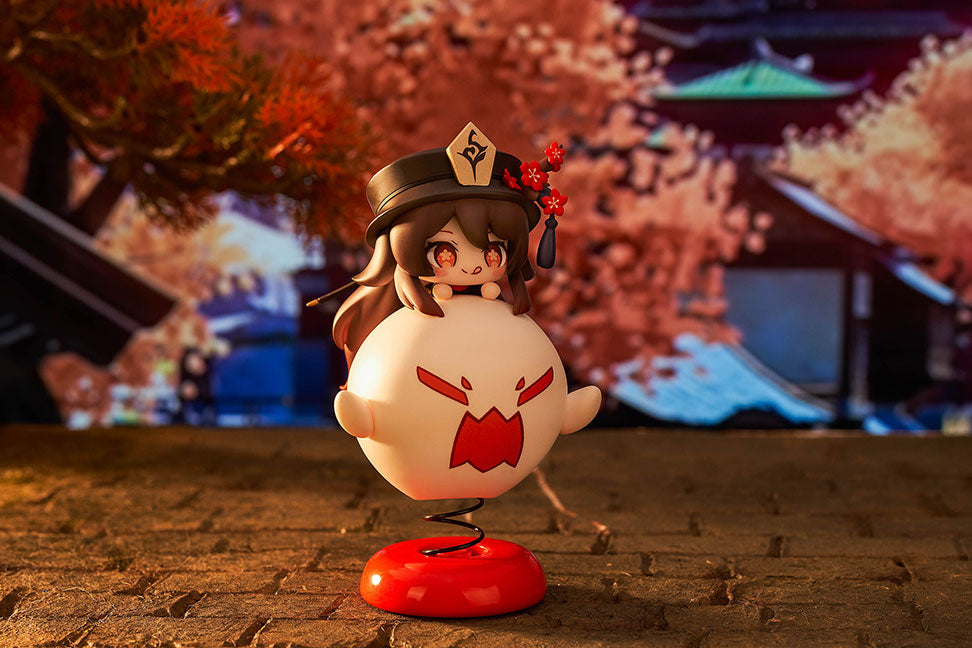 胡桃 ちびキャラゆらゆらスタンド