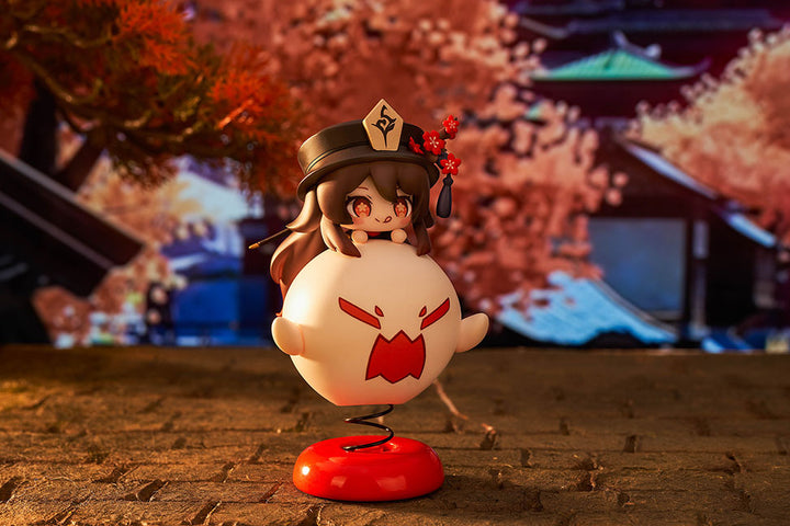 胡桃 ちびキャラゆらゆらスタンド