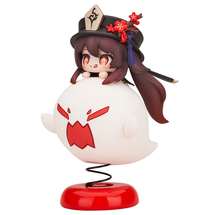 胡桃 ちびキャラゆらゆらスタンド