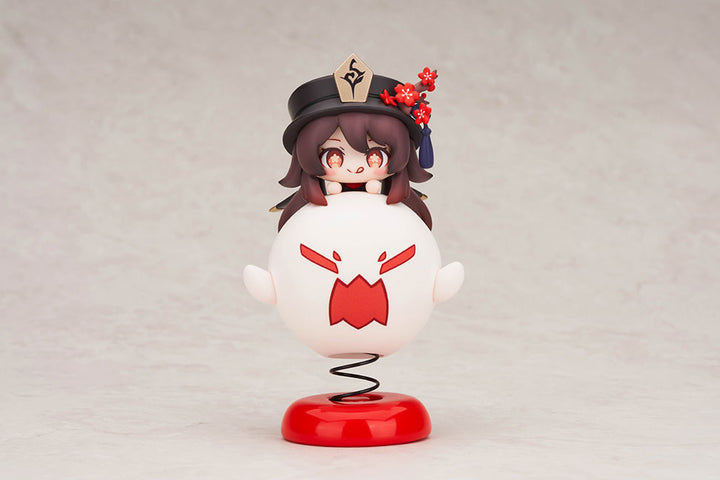 胡桃 ちびキャラゆらゆらスタンド