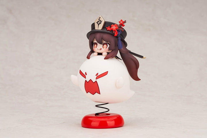 胡桃 ちびキャラゆらゆらスタンド