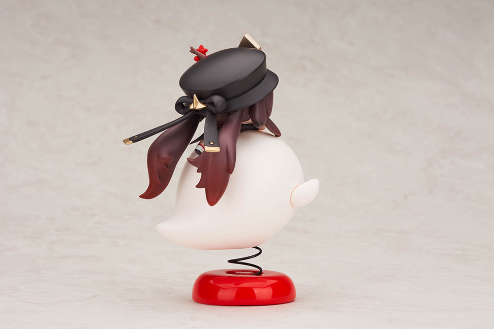 胡桃 ちびキャラゆらゆらスタンド – SOOTANG HOBBY