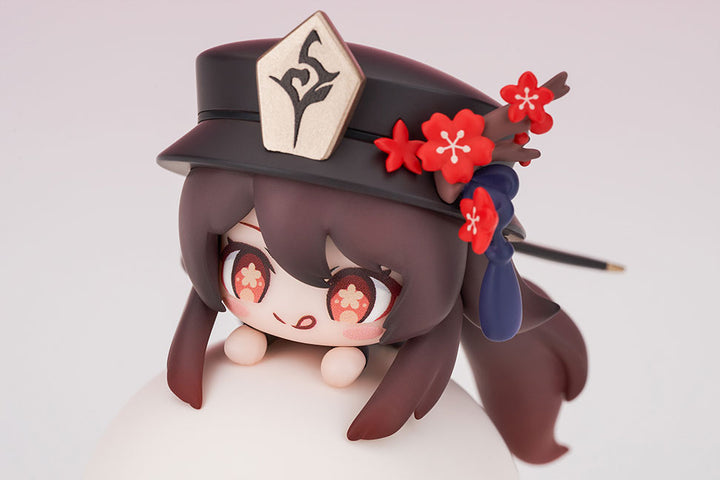 胡桃 ちびキャラゆらゆらスタンド