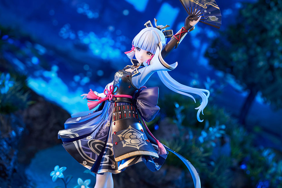 神里綾華・白鷺氷華Ver. 1/7スケール – SOOTANG HOBBY