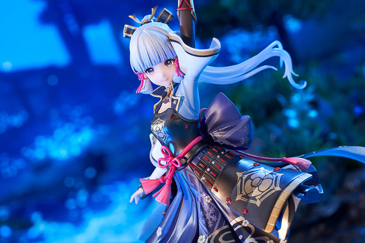 神里綾華・白鷺氷華Ver. 1/7スケール