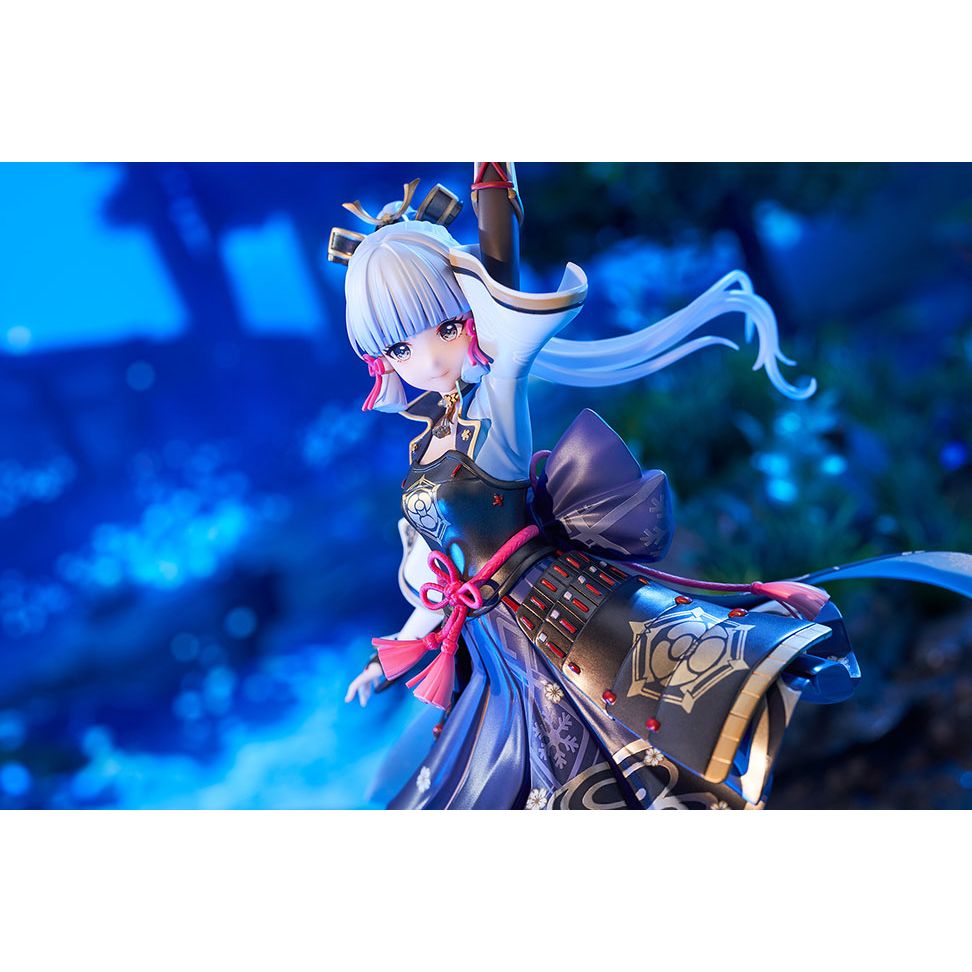 神里綾華・白鷺氷華Ver. 1/7スケール – SOOTANG HOBBY