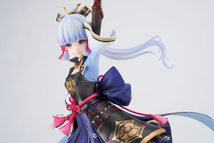 神里綾華・白鷺氷華Ver. 1/7スケール
