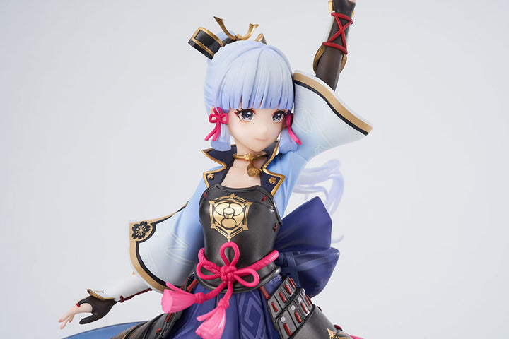 神里綾華・白鷺氷華Ver. 1/7スケール