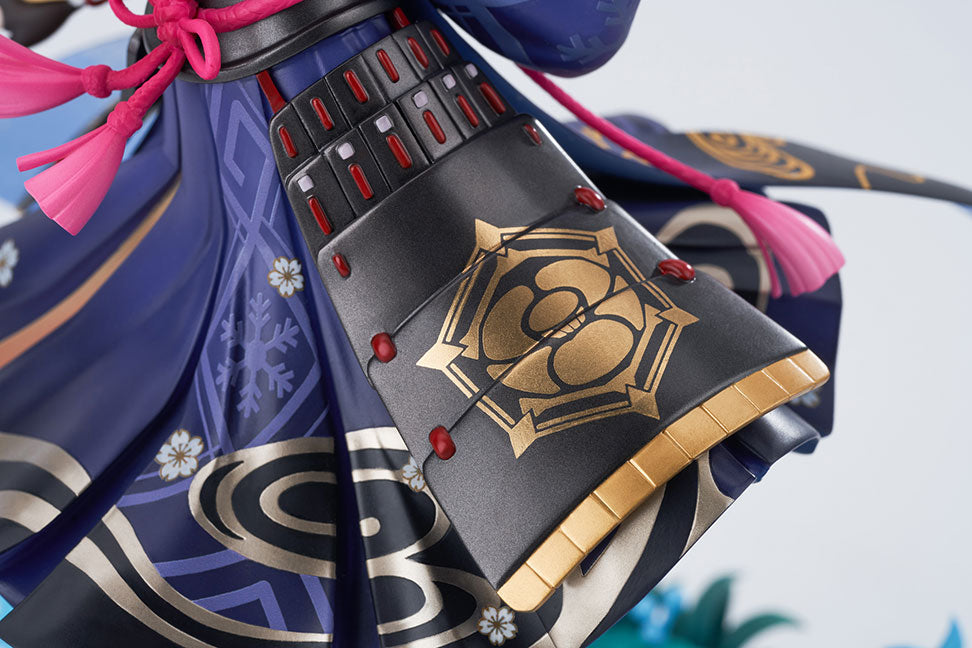 神里綾華・白鷺氷華Ver. 1/7スケール – SOOTANG HOBBY